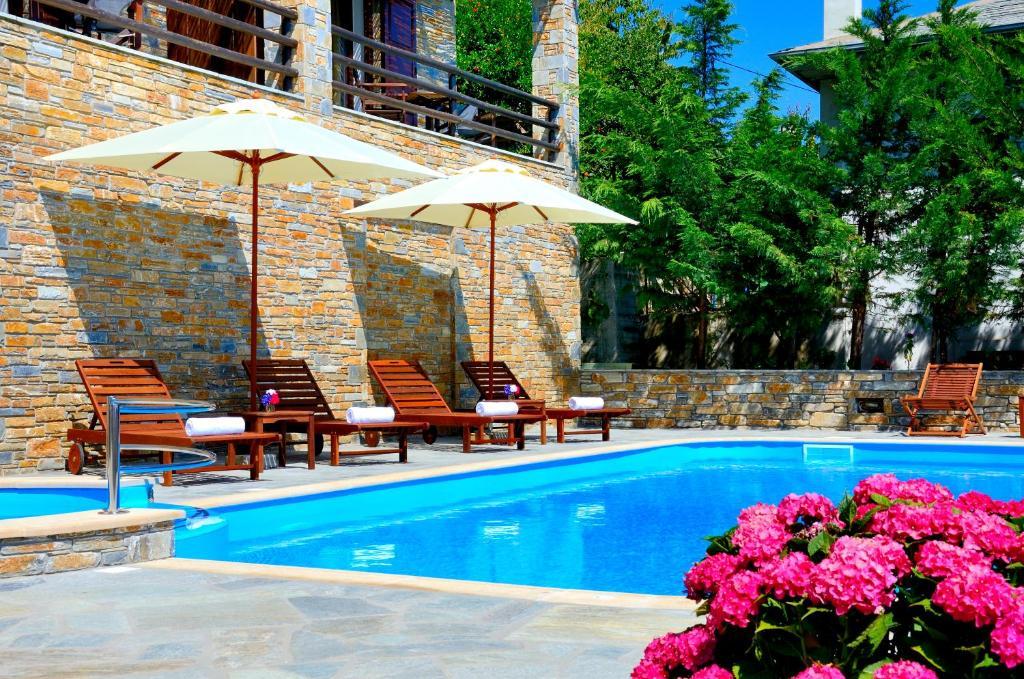 Hotel Zagora 3* Zagorá