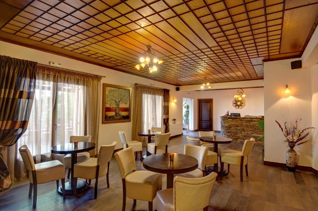 酒店 Hotel Zagora Zagorá