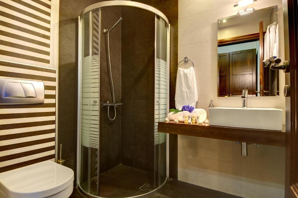酒店 Hotel Zagora