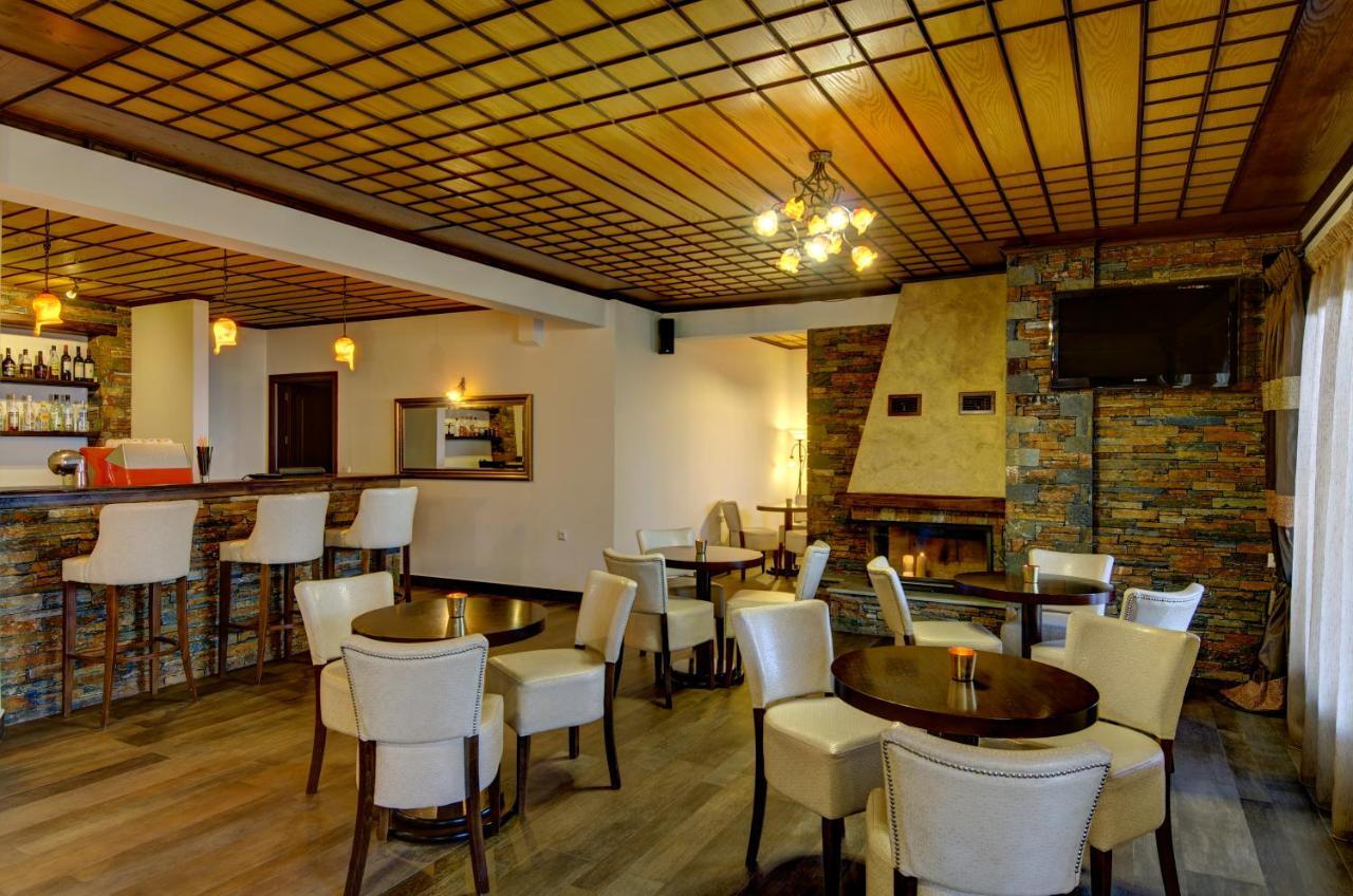 Hotel Zagora